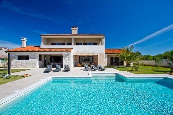 Casa In vendita - ISTARSKA SVETVINČENAT