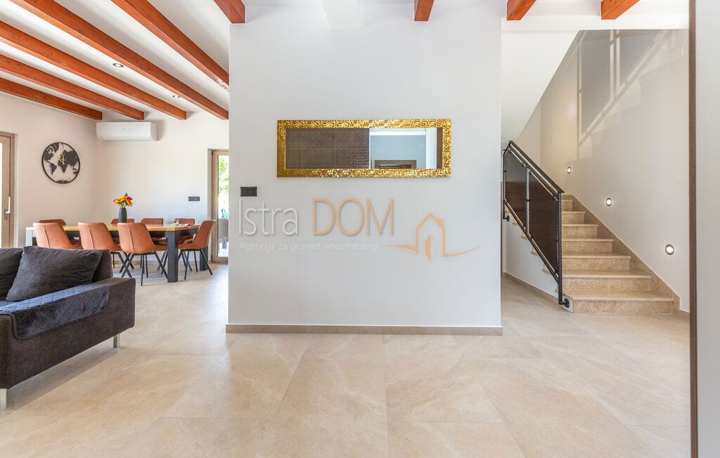 House For sale - ISTARSKA LABIN