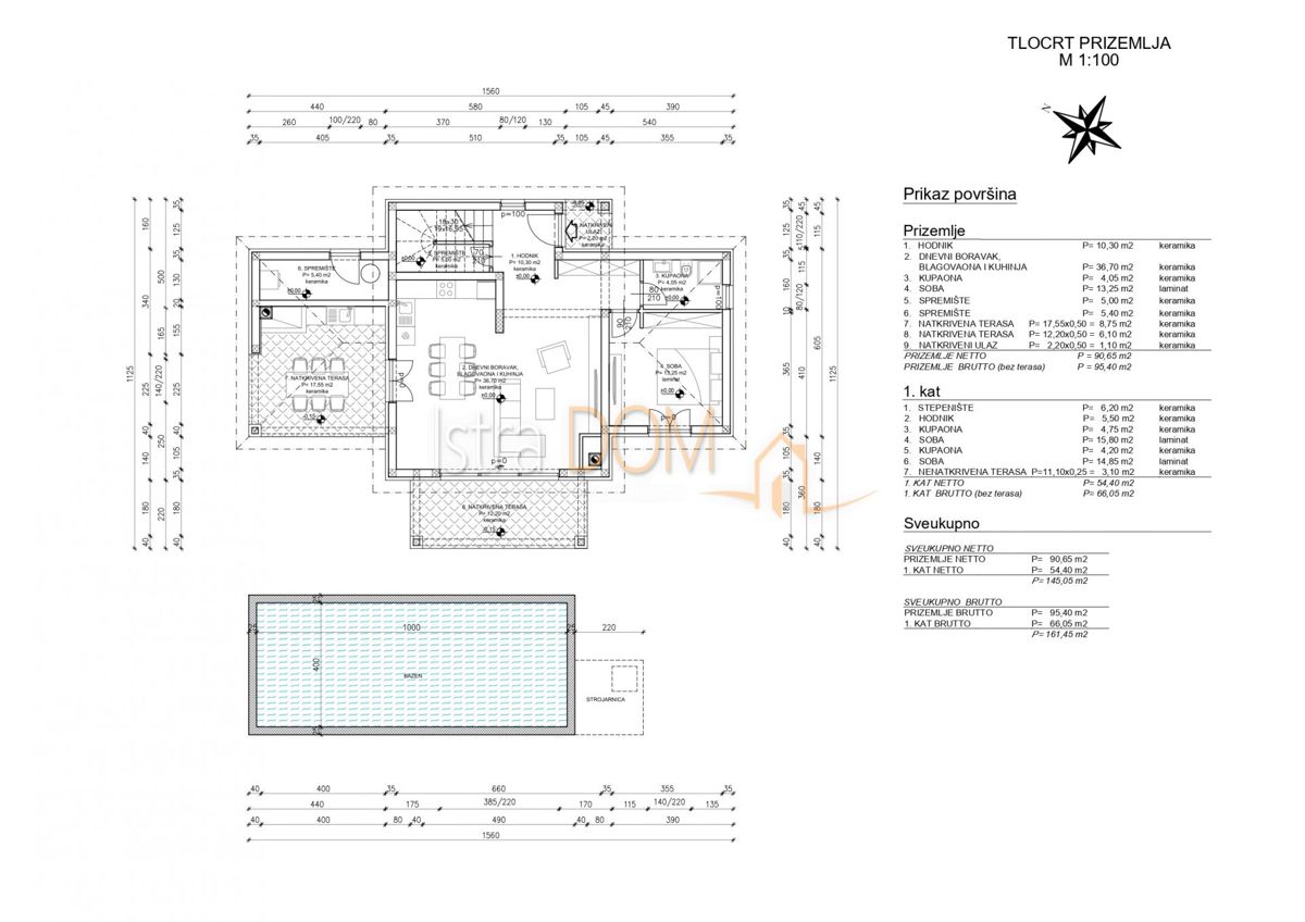 House For sale - ISTARSKA LABIN