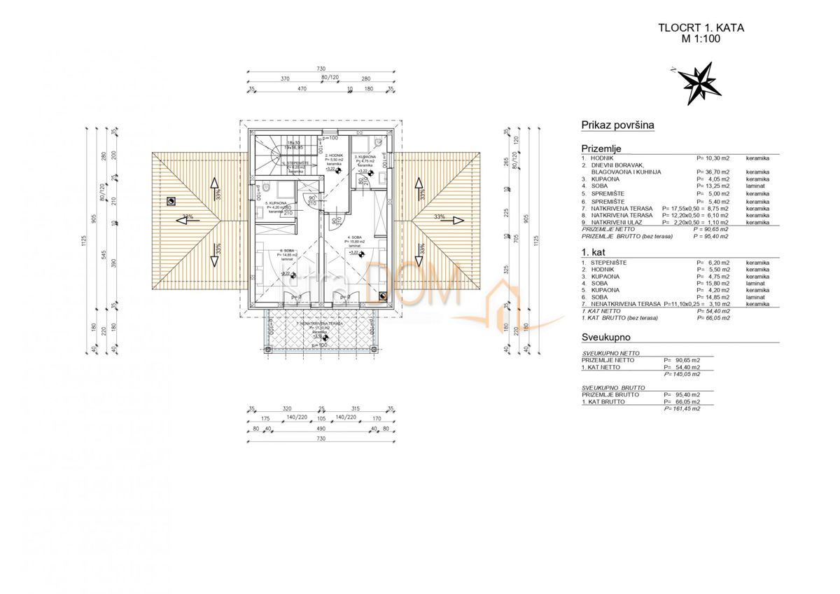 House For sale - ISTARSKA LABIN