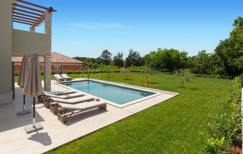 House For sale - ISTARSKA LABIN