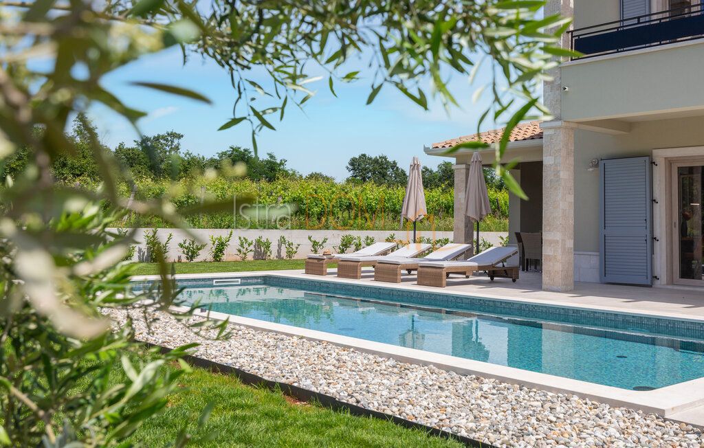House For sale - ISTARSKA LABIN