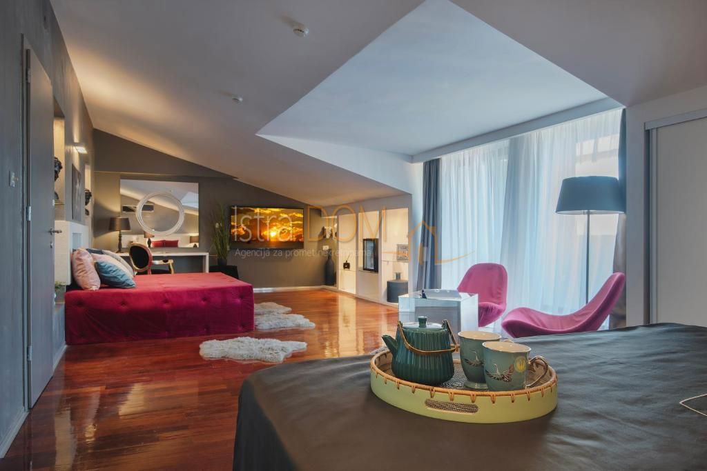 Casa In vendita - ISTARSKA MEDULIN