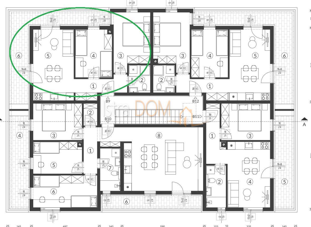 Apartment Zu verkaufen - Istarska Pula - foto 5/5