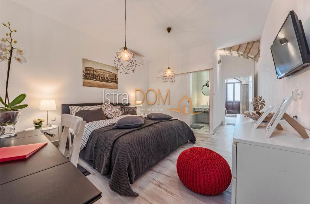 Apartmán Na predaj - ISTARSKA PULA