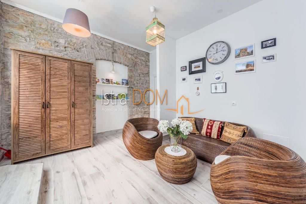 Apartmán Na predaj - Istarska Pula - foto 2/13