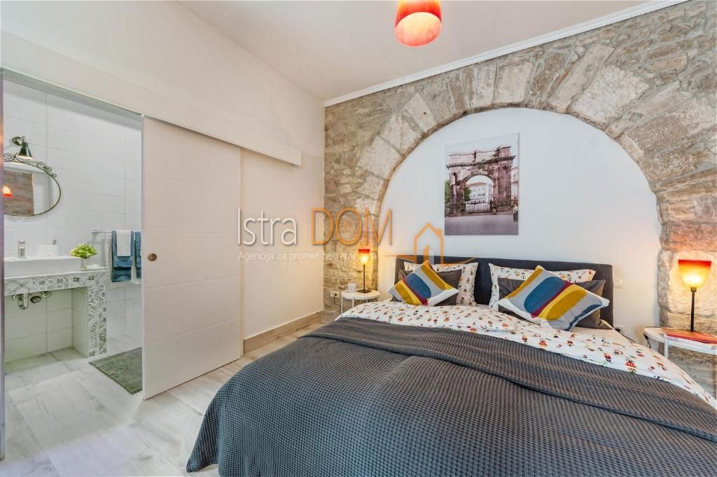 Apartmán Na predaj - ISTARSKA PULA