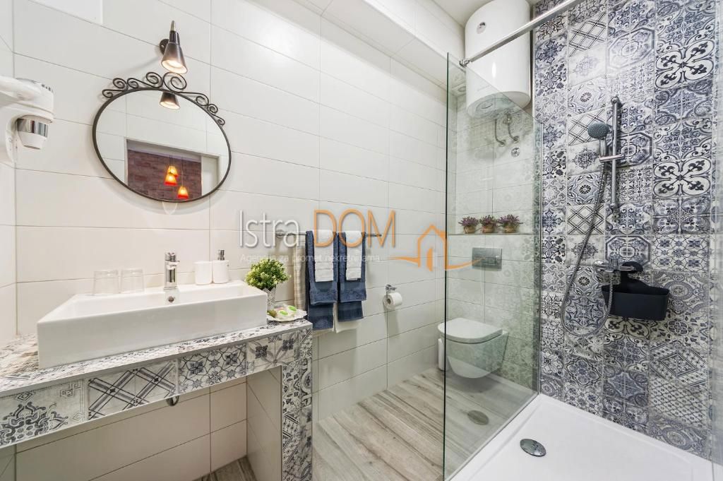 Apartmán Na predaj - ISTARSKA PULA