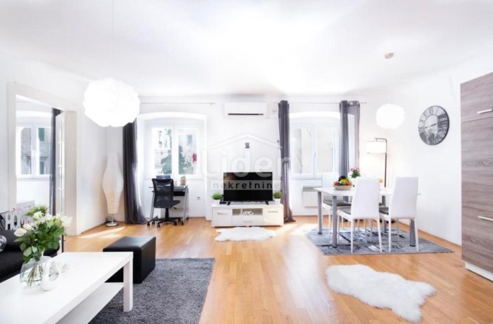 Appartement à louer 68 m² – Rijeka