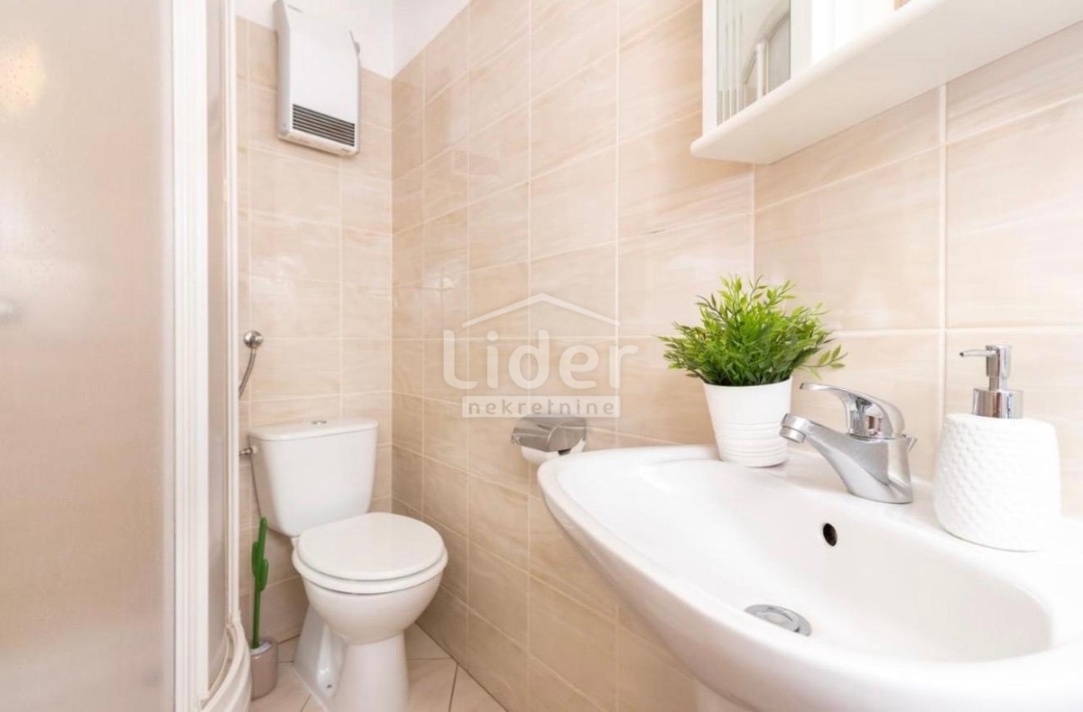 Appartement À louer - PRIMORSKO-GORANSKA RIJEKA