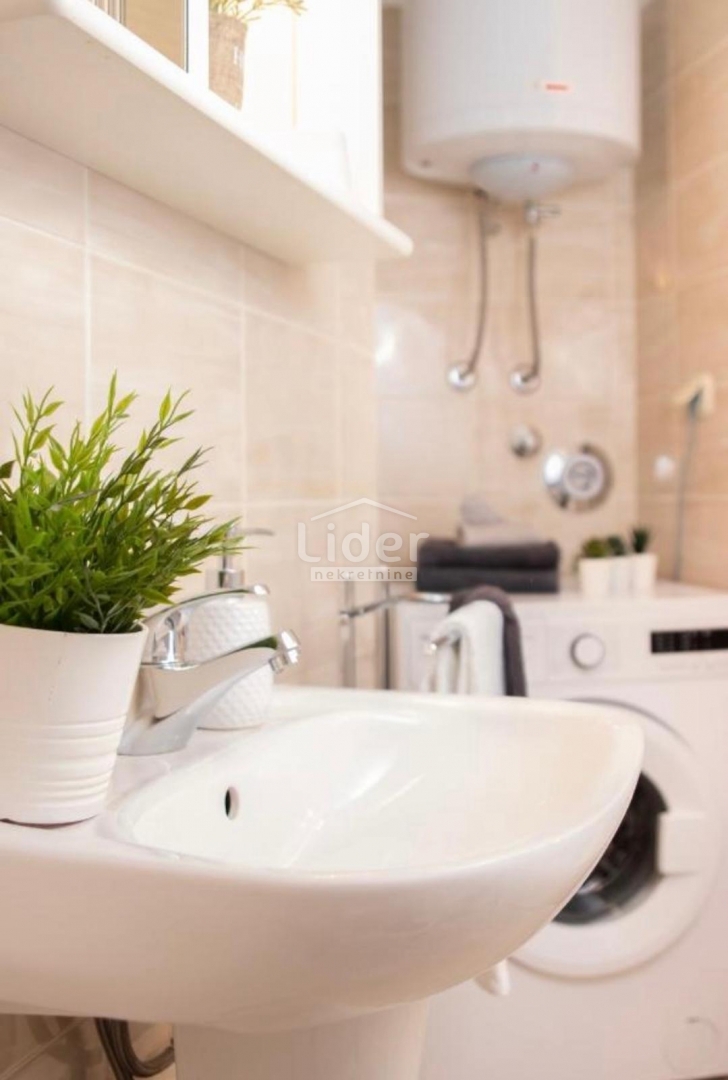 Appartement À louer - PRIMORSKO-GORANSKA RIJEKA
