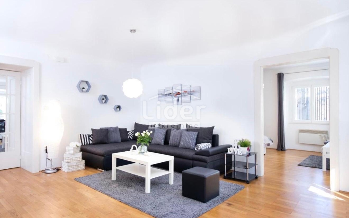 Appartement À louer - Primorsko-goranska Rijeka - foto 3/11