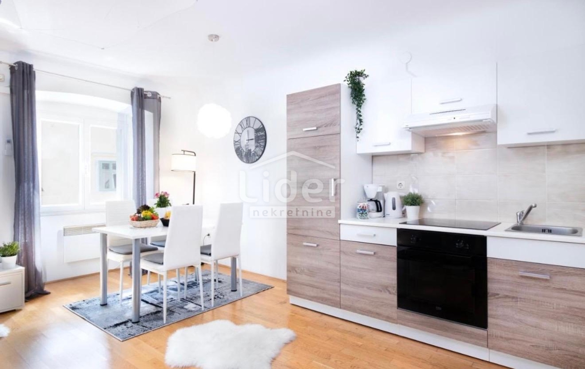 Appartement À louer - Primorsko-goranska Rijeka - foto 4/11