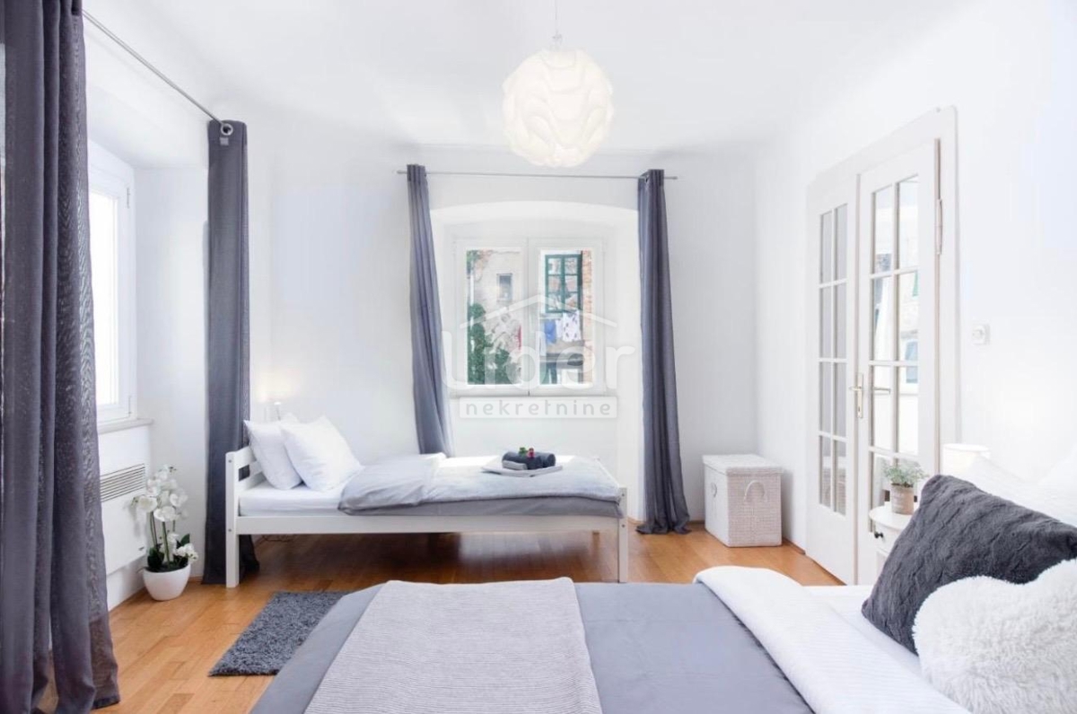 Appartement À louer - PRIMORSKO-GORANSKA RIJEKA