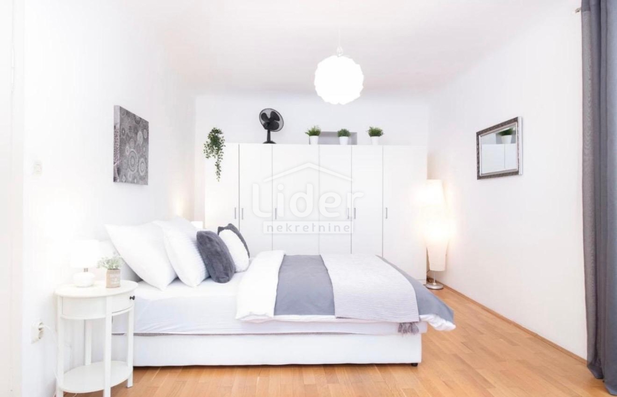 Appartement À louer - PRIMORSKO-GORANSKA RIJEKA