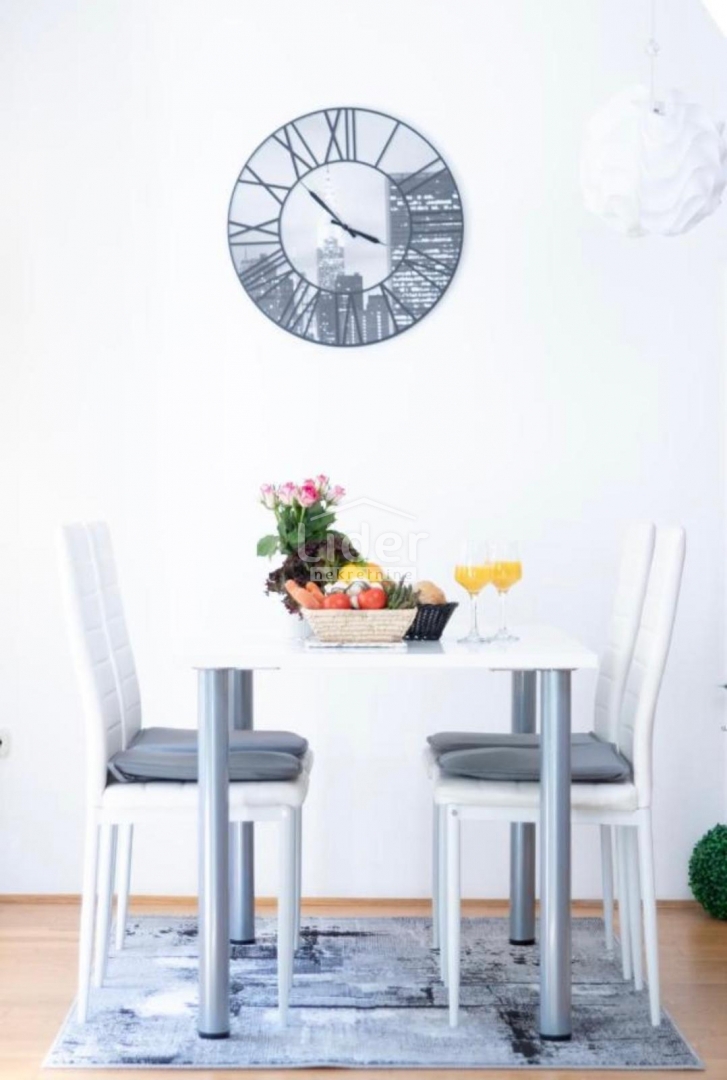 Appartement À louer - PRIMORSKO-GORANSKA RIJEKA