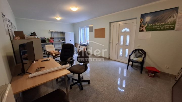 Business premises for sale 430 m² – Matulji