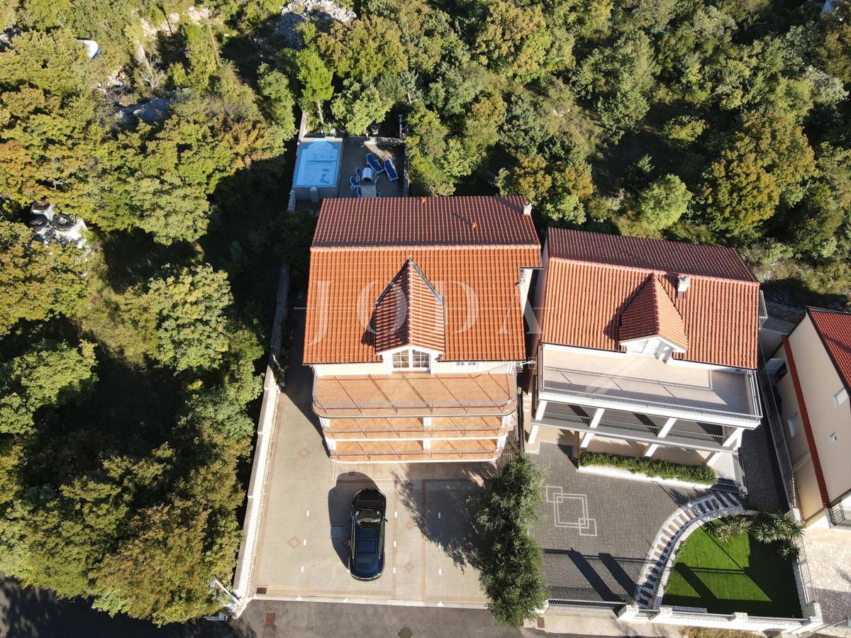 Stan Na prodaju - PRIMORSKO-GORANSKA CRIKVENICA