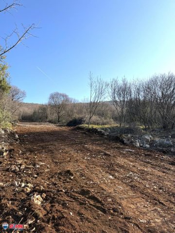 Parcela Naprodaj - Istarska Labin - foto 3/5