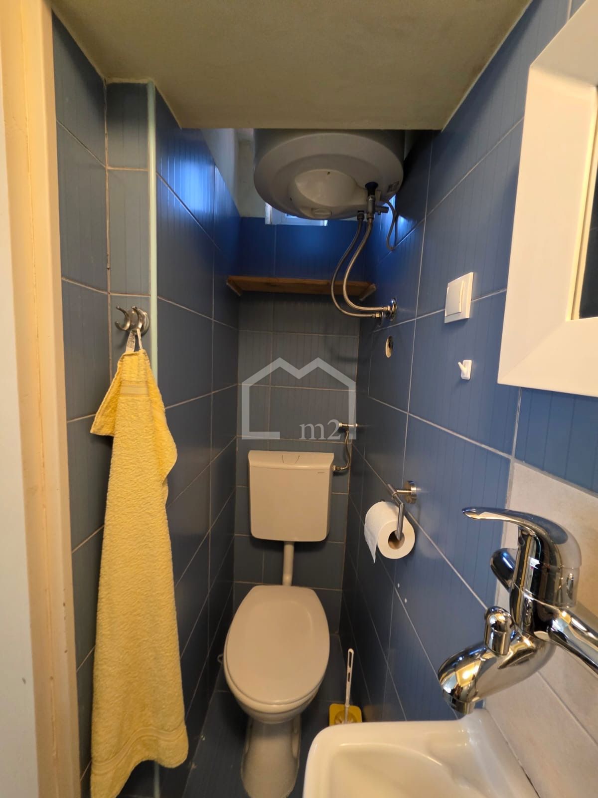 Appartamento In vendita - SPLITSKO-DALMATINSKA SPLIT
