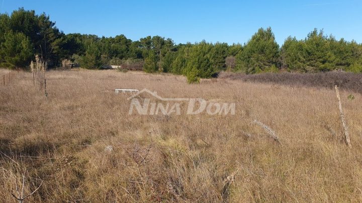 Terrain À vendre - Zadarska Vir - foto 2/9