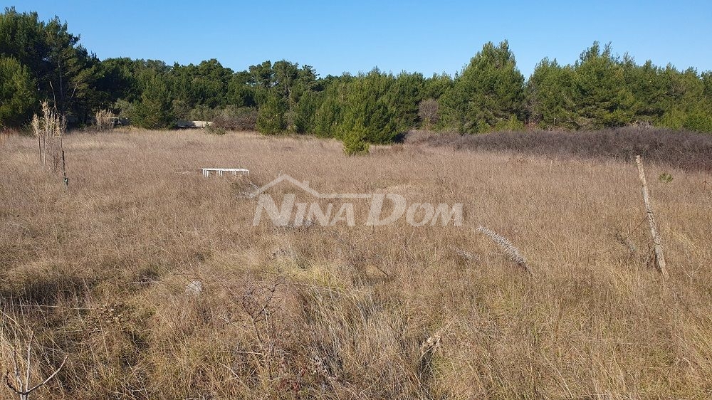 Land For sale - Zadarska Vir - foto 1/9