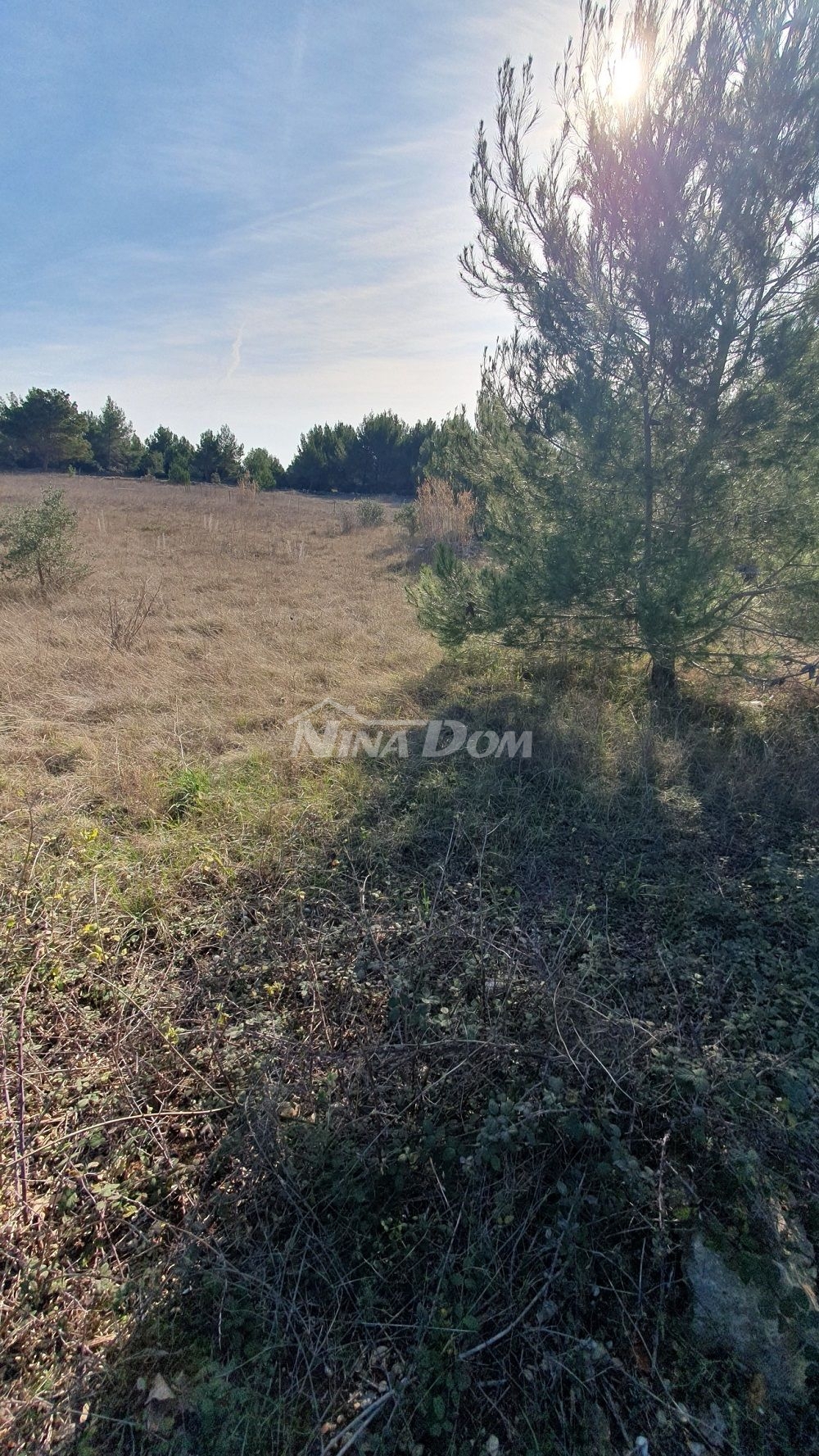 Land For sale - ZADARSKA VIR