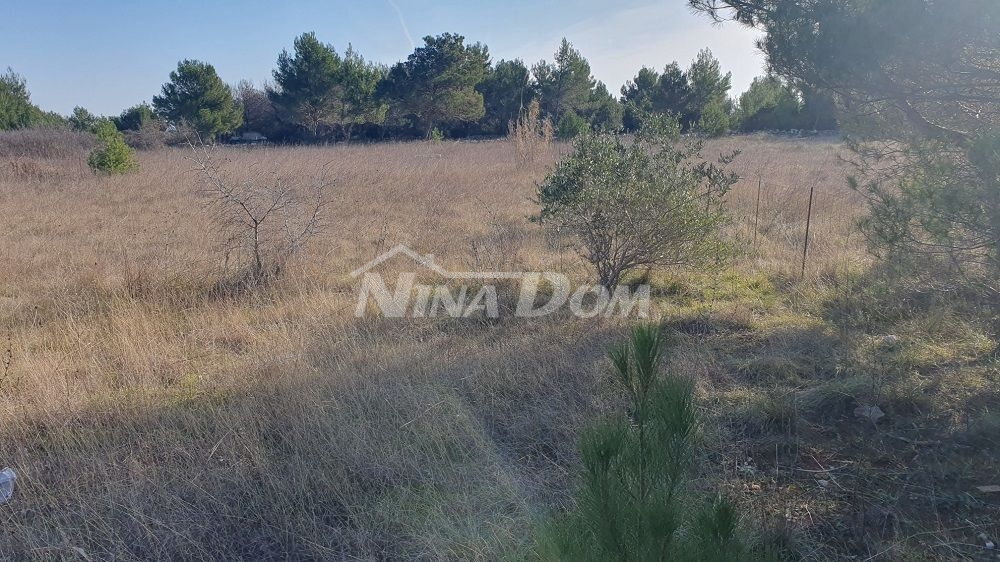 Land For sale - ZADARSKA VIR