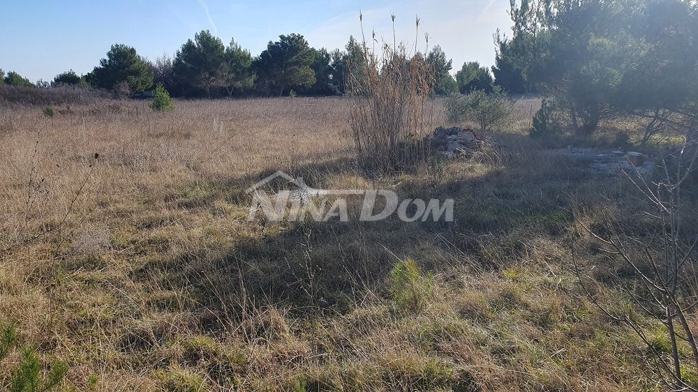 Land For sale - ZADARSKA VIR