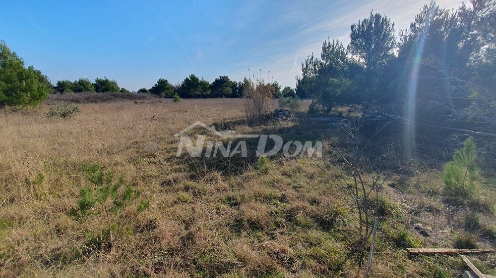 Land For sale - ZADARSKA VIR
