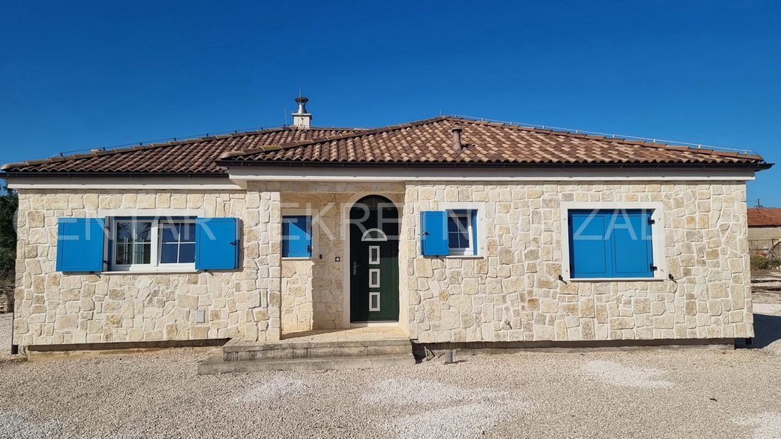 House For sale - Zadarska Nin - foto 1/18