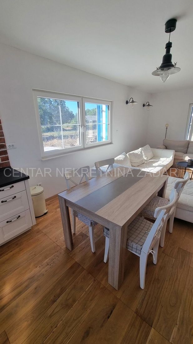 House For sale - ZADARSKA NIN