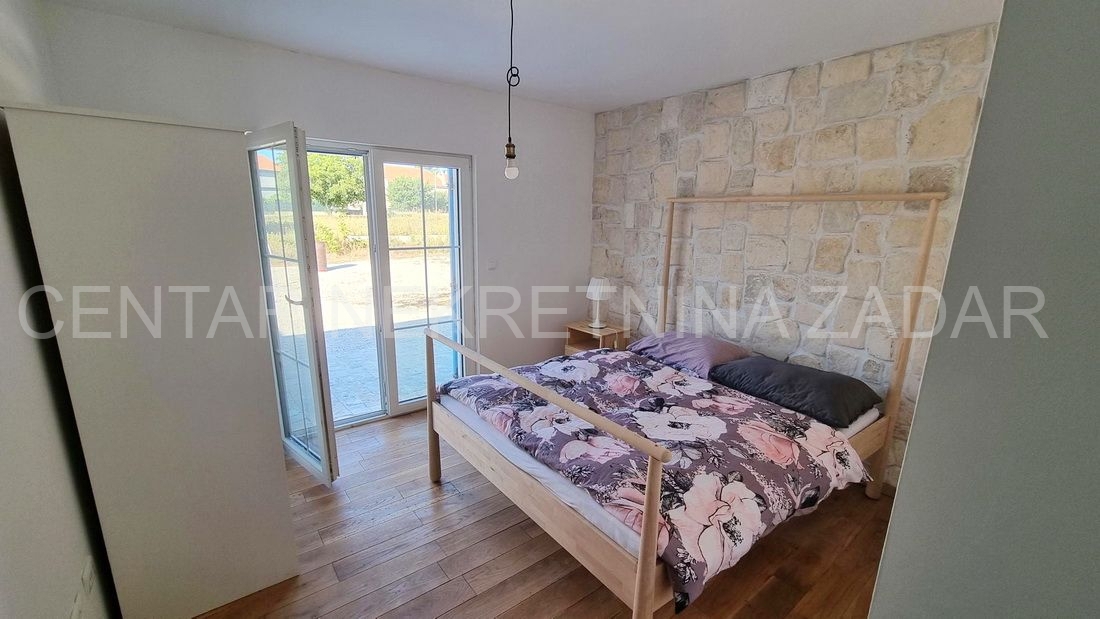 House For sale - ZADARSKA NIN