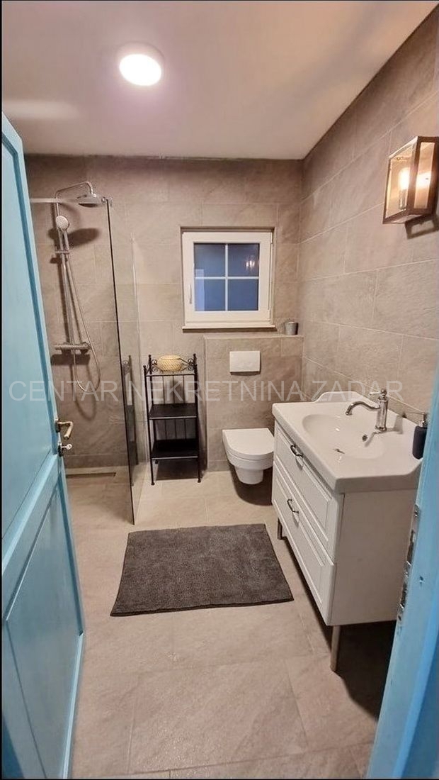 House For sale - ZADARSKA NIN