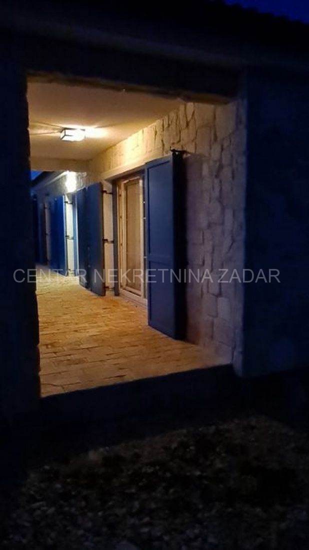 House For sale - ZADARSKA NIN