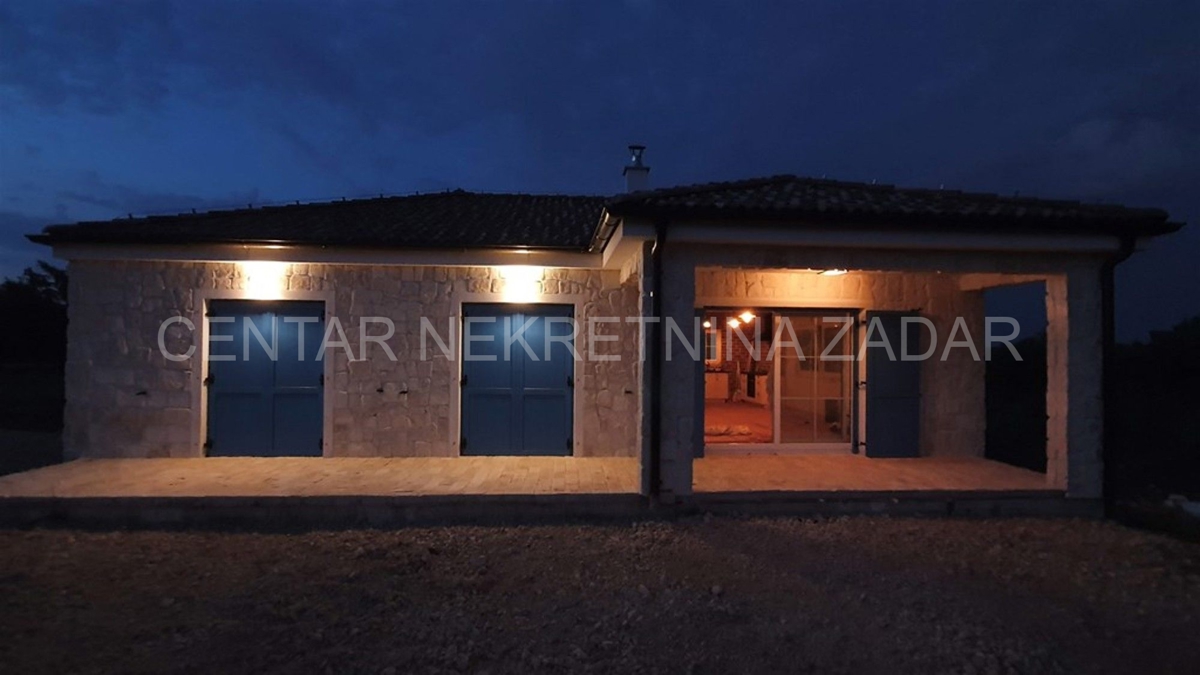 House For sale - ZADARSKA NIN