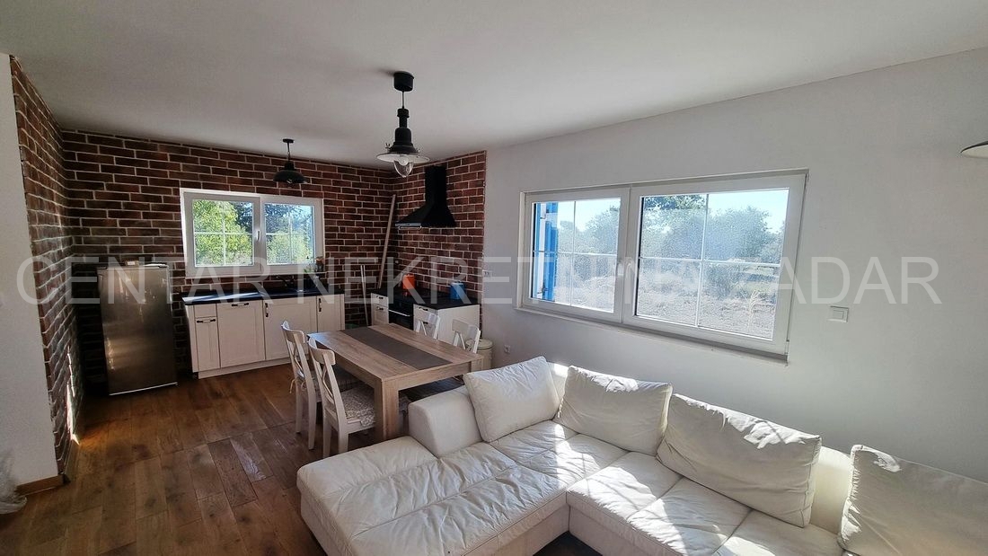 House For sale - ZADARSKA NIN