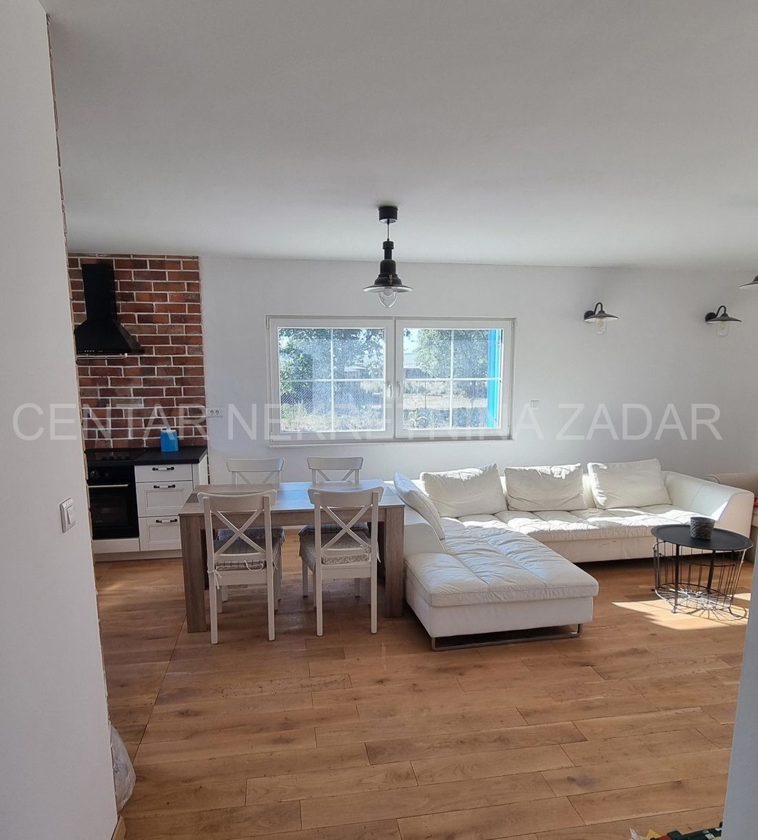 House For sale - ZADARSKA NIN