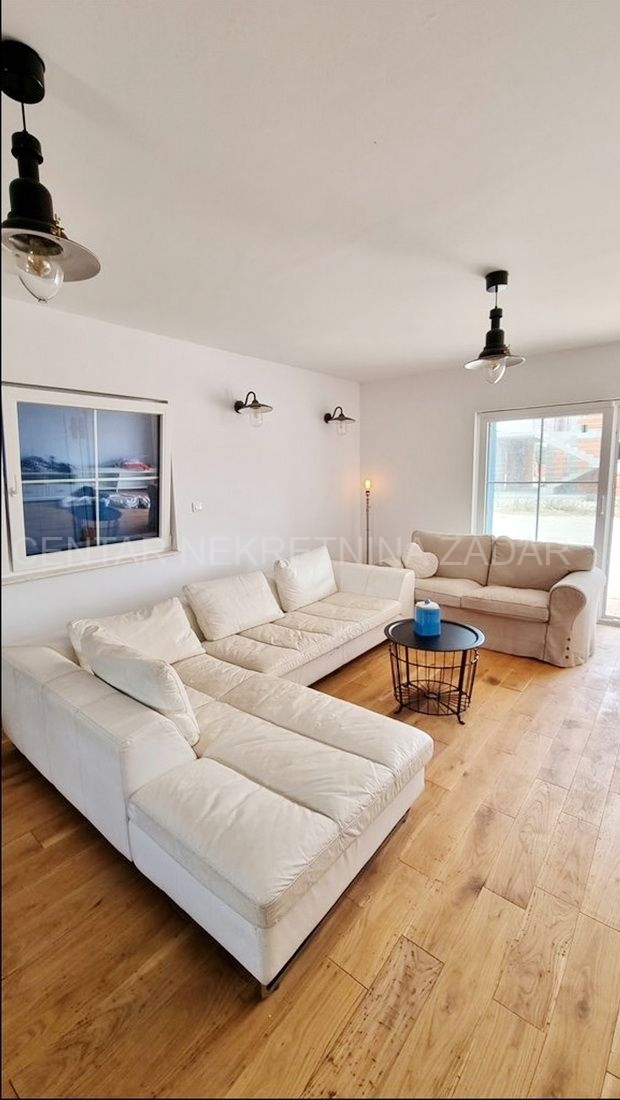 House For sale - ZADARSKA NIN