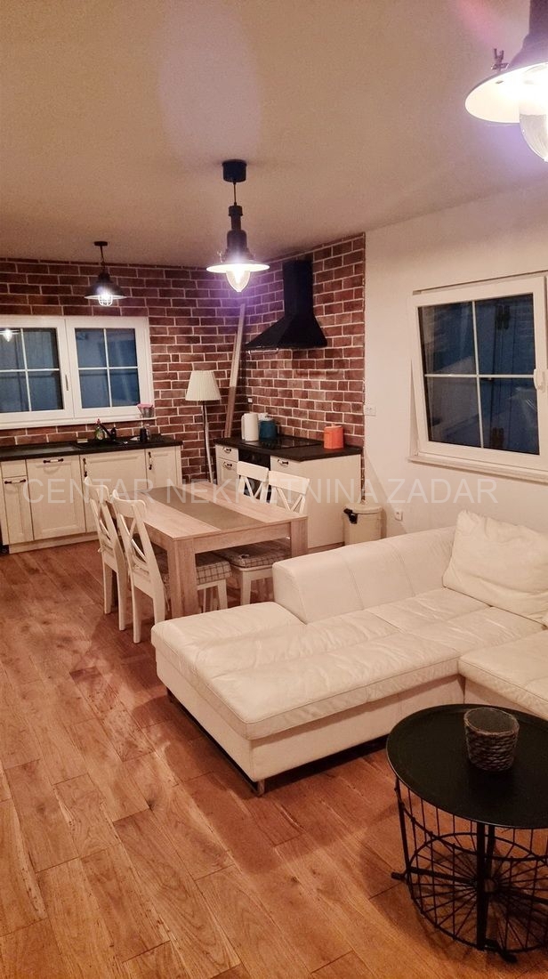 House For sale - ZADARSKA NIN