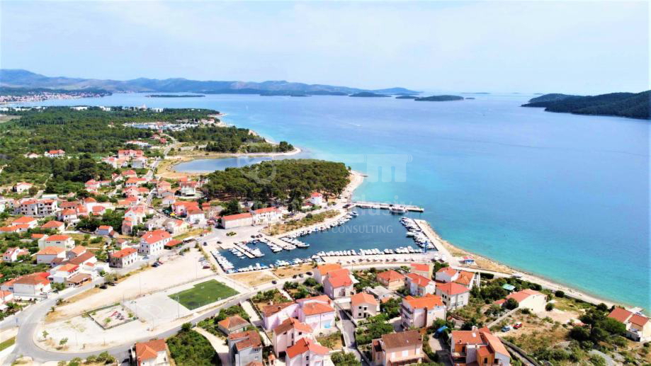 Grundstück Zu verkaufen - ŠIBENSKO-KNINSKA ŠIBENIK