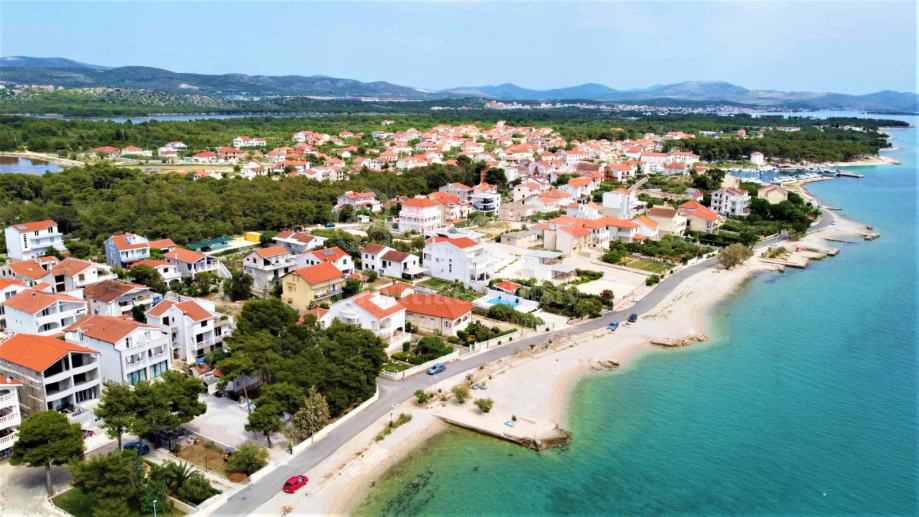 Grundstück Zu verkaufen - ŠIBENSKO-KNINSKA ŠIBENIK