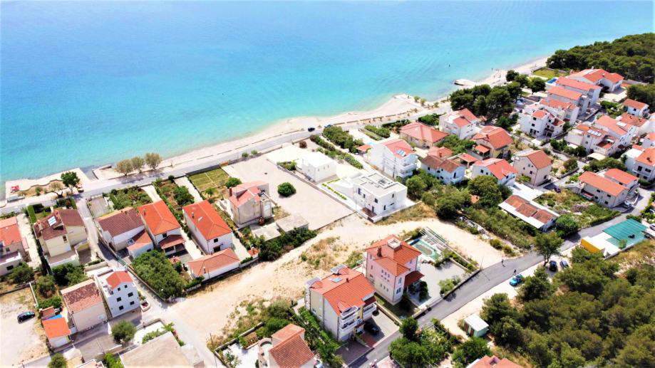 Grundstück Zu verkaufen - ŠIBENSKO-KNINSKA ŠIBENIK