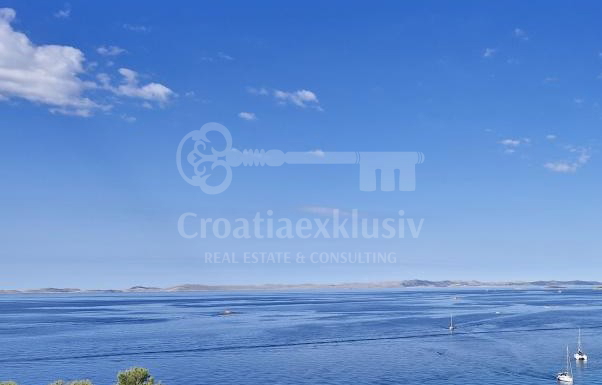 Zemljište Na prodaju - ŠIBENSKO-KNINSKA MURTER