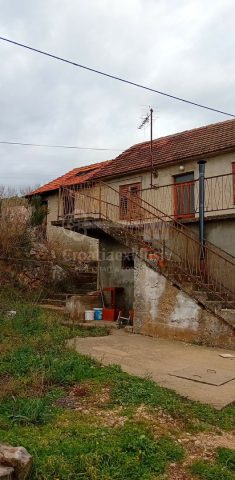 Haus zu verkaufen 200 m² – Šibenik