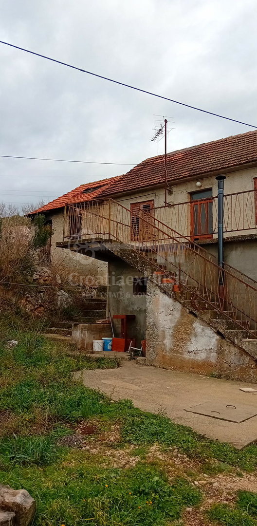 House For sale - šibensko-kninska šibenik - foto 1/17