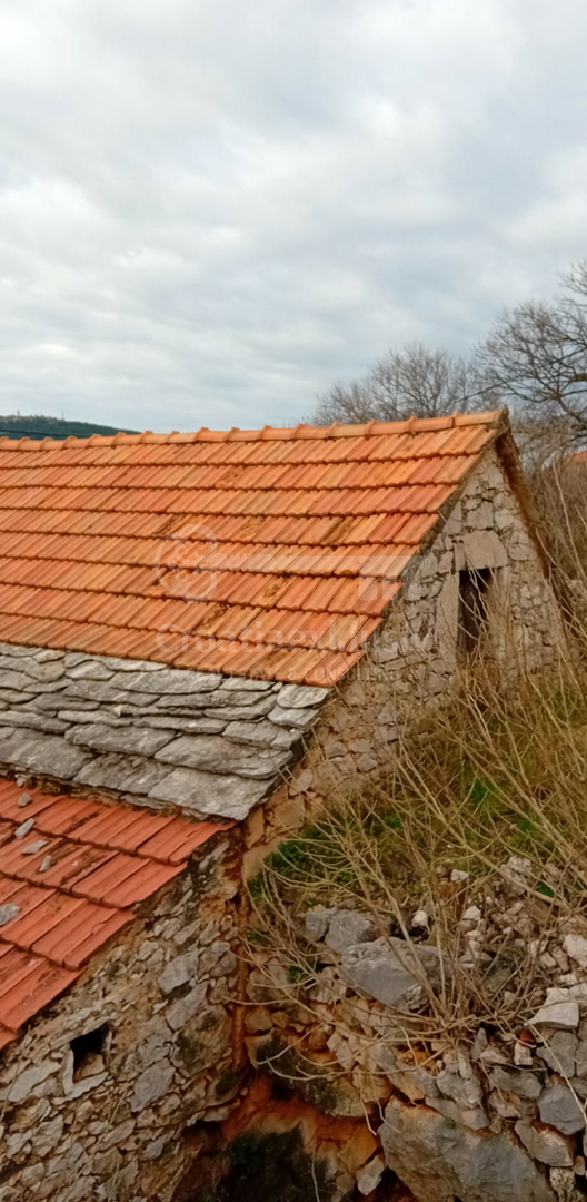 House For sale - ŠIBENSKO-KNINSKA ŠIBENIK