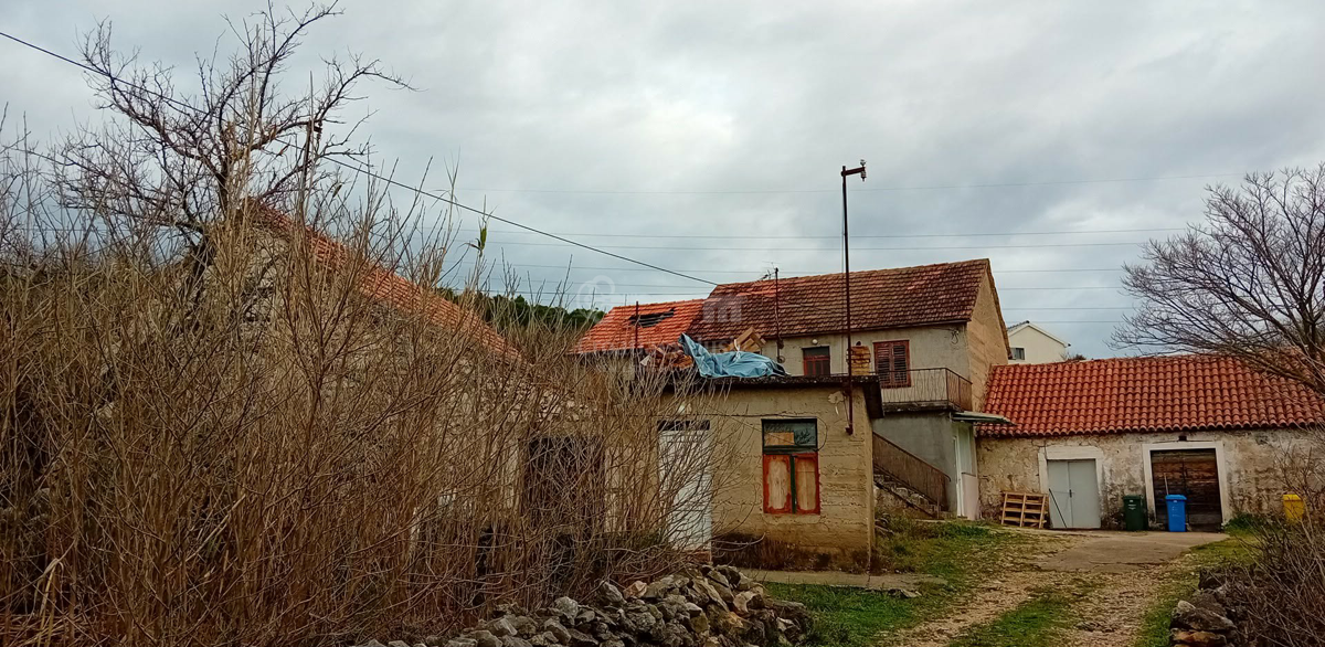House For sale - ŠIBENSKO-KNINSKA ŠIBENIK