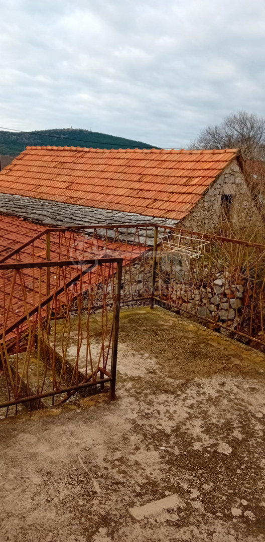 House For sale - ŠIBENSKO-KNINSKA ŠIBENIK