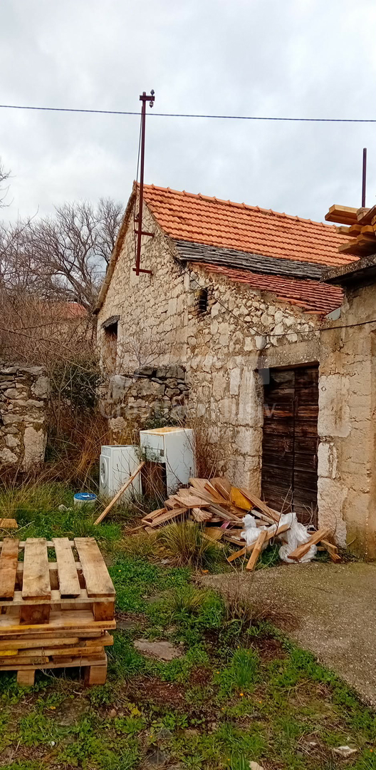 House For sale - ŠIBENSKO-KNINSKA ŠIBENIK